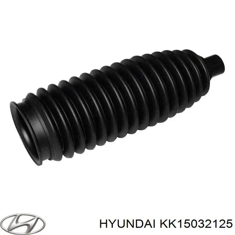 Пыльник тяги Hyundai/Kia KK15032125 цена, от 7.20 USD