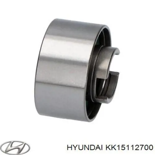 Ролик ГРМ KK15112700 Hyundai/Kia