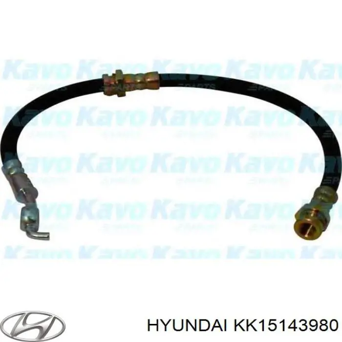  CK8304OE Hyundai/Kia