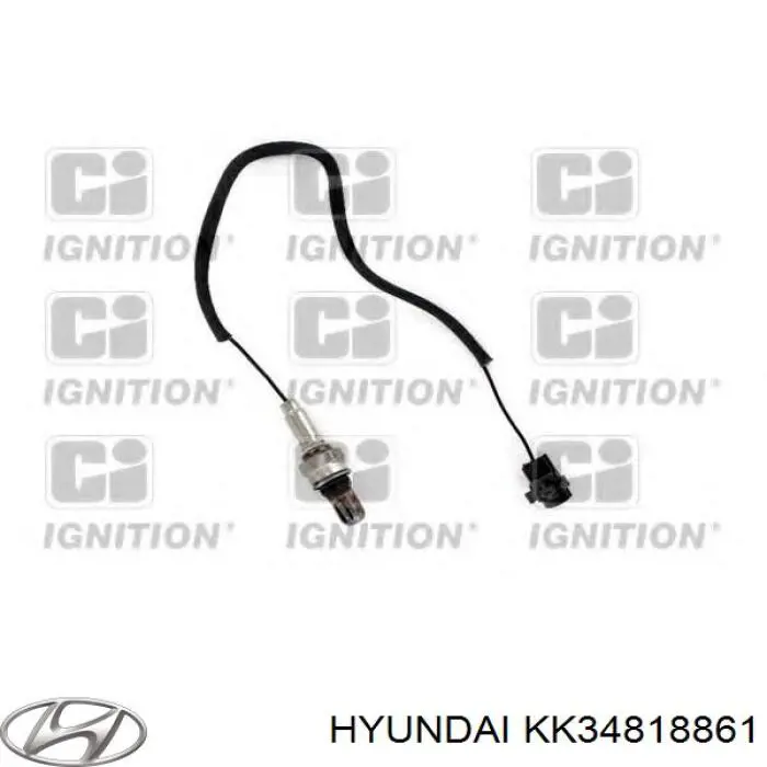 KK34818861 Hyundai/Kia