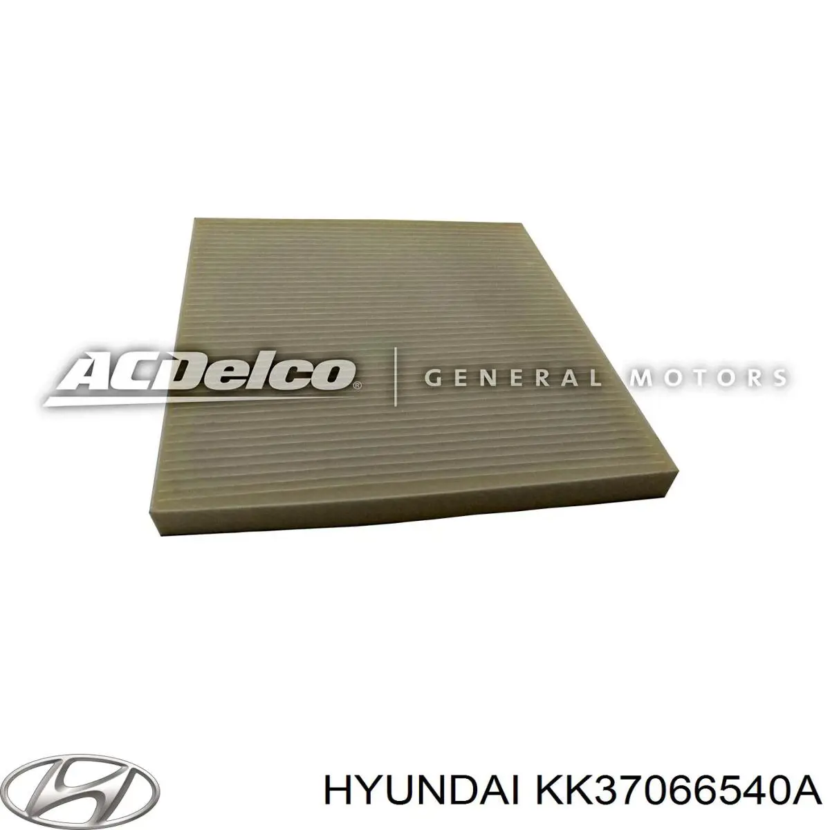KK37066540A Hyundai/Kia 