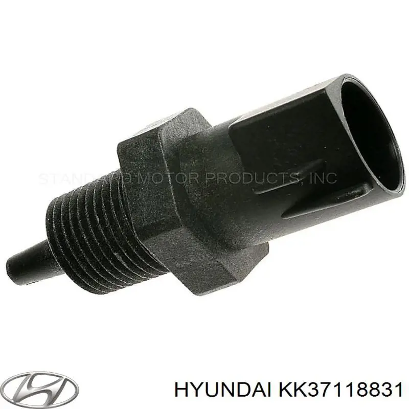 Купить KK37118831 Hyundai/Kia Терморегулятор воздуха