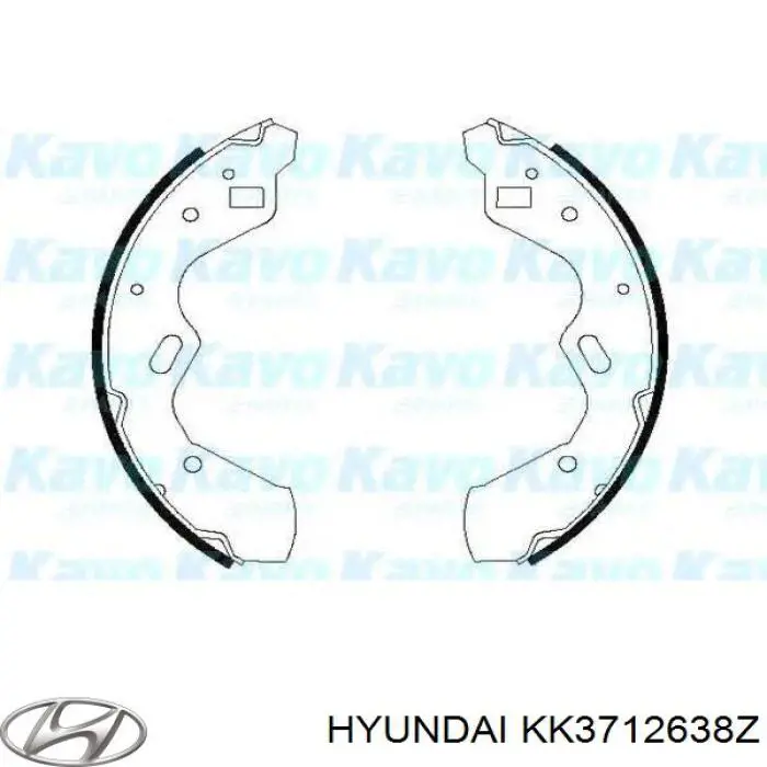  KK3712638Z Hyundai/Kia