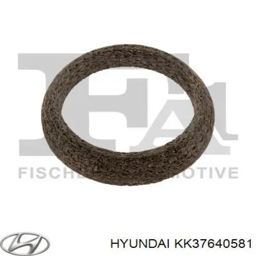 KK37040581 Hyundai/Kia 