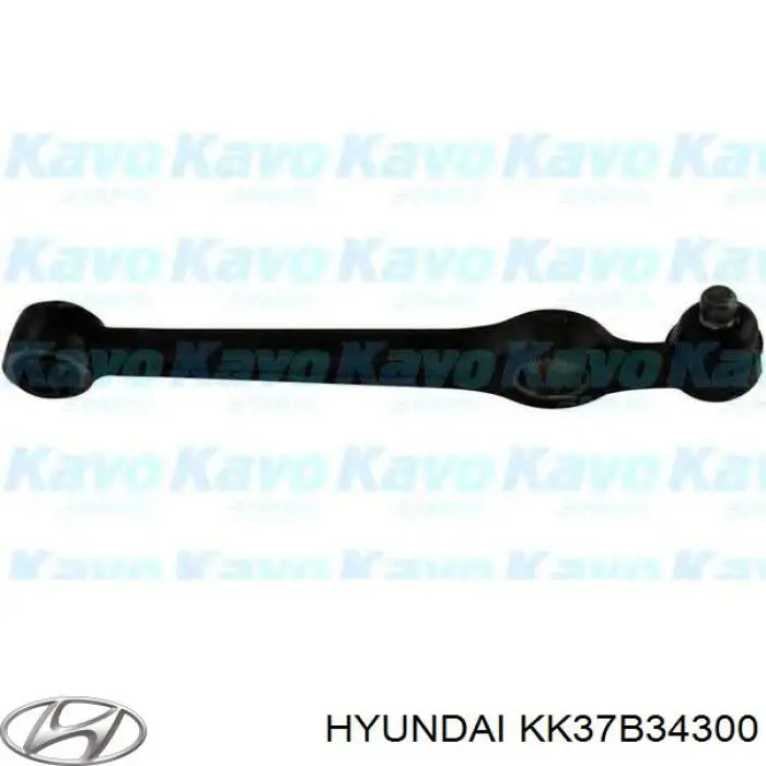 KK37B34300 Hyundai/Kia 