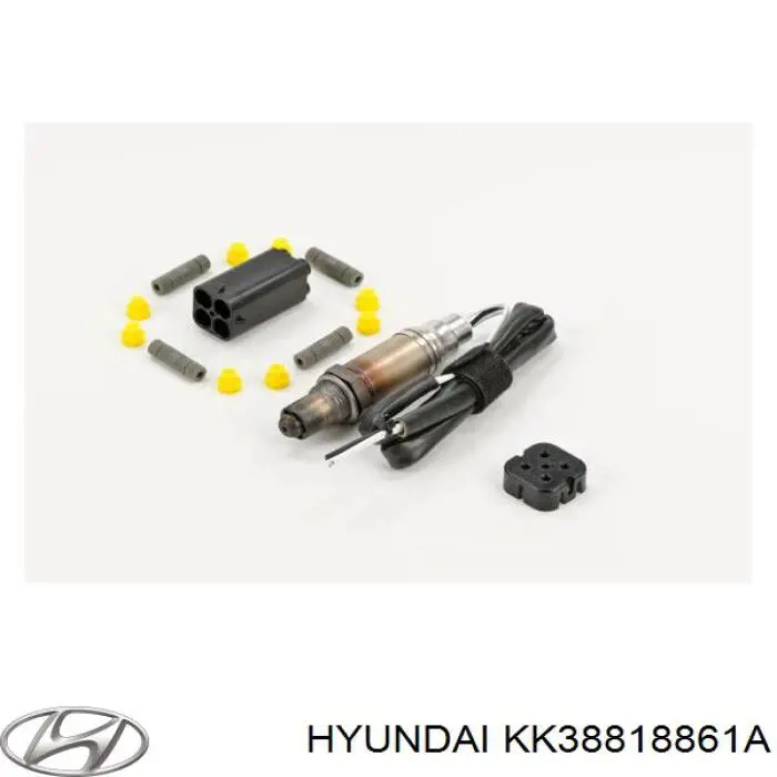 KK38818861A Hyundai/Kia 