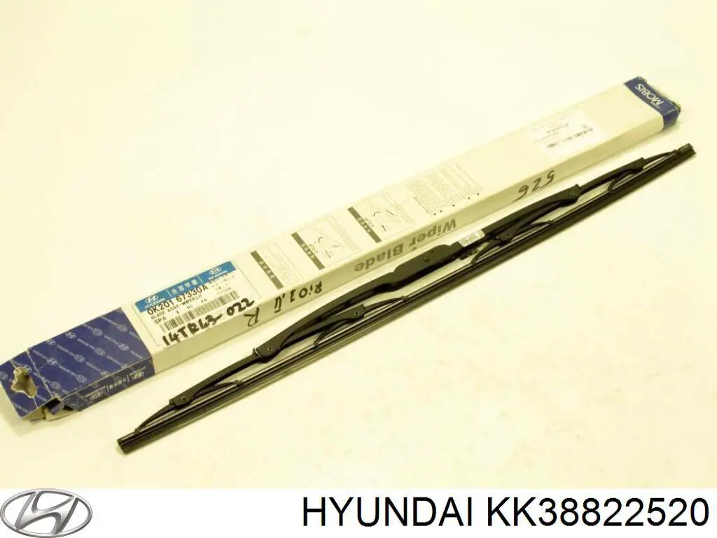 Шарнир угловых скоростей внутренний передний Hyundai/Kia KK38822520 цена, от 21.73 USD
