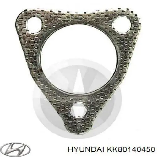 Прокладки выхлопной системы Bosal BOS256650 цена, от 1.79 USD