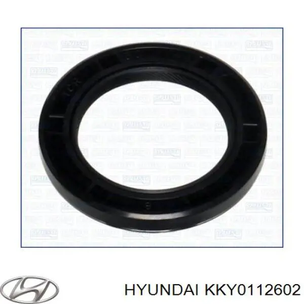 Купить KKY0112602 Hyundai/Kia Сальник распредвала