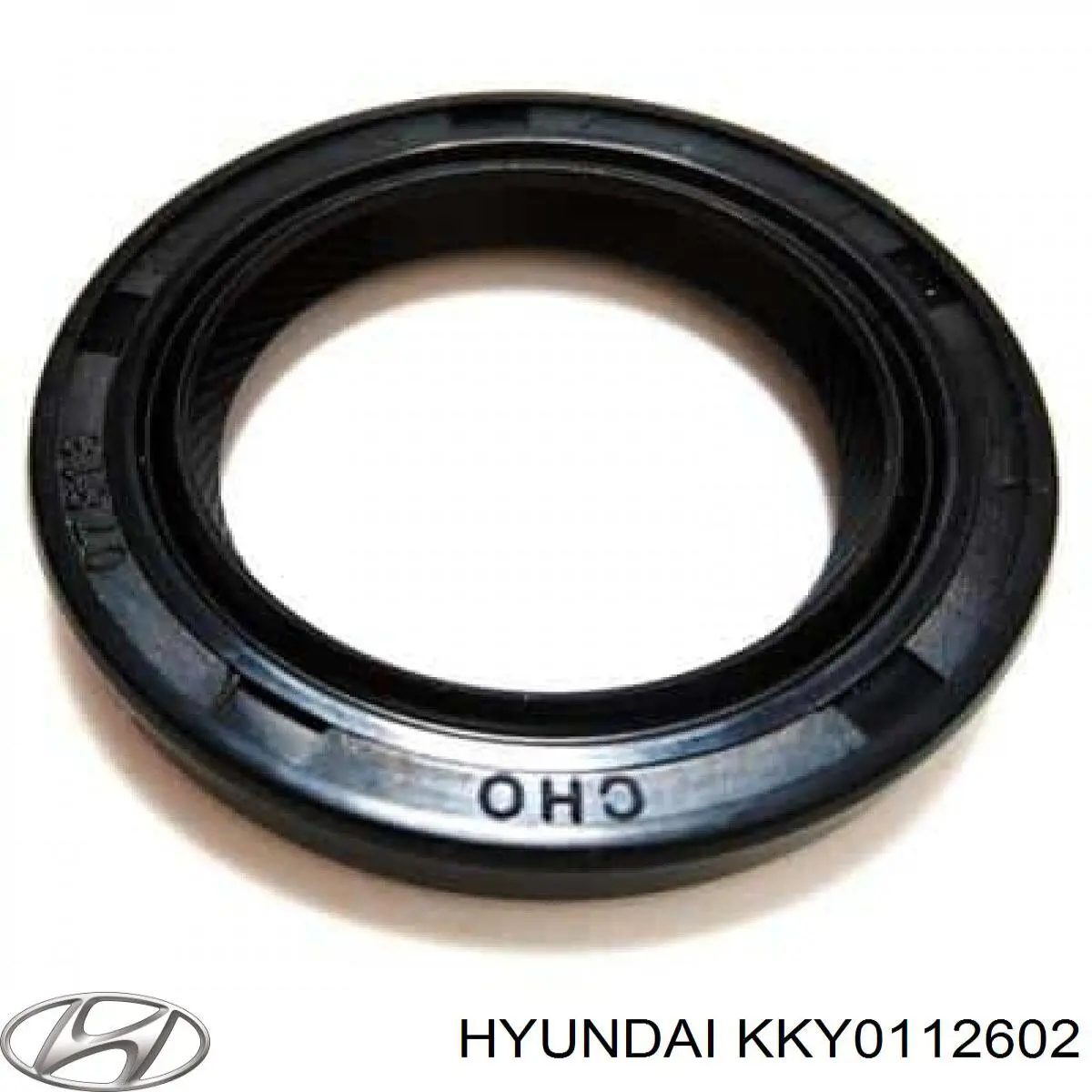 Сальник двигателя распредвала Hyundai/Kia KKY0112602 цена, от 4.28 USD