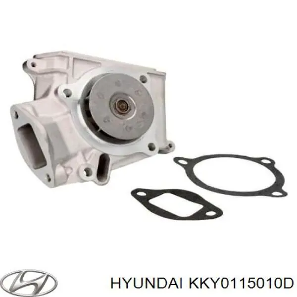 KKY0115010D Hyundai/Kia