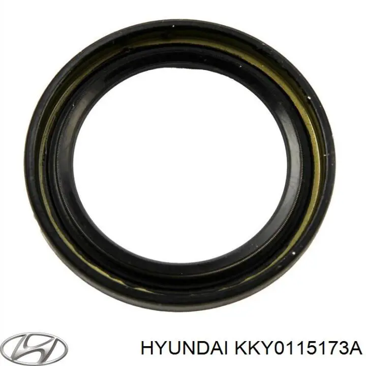 KKY0115173A Hyundai/Kia 