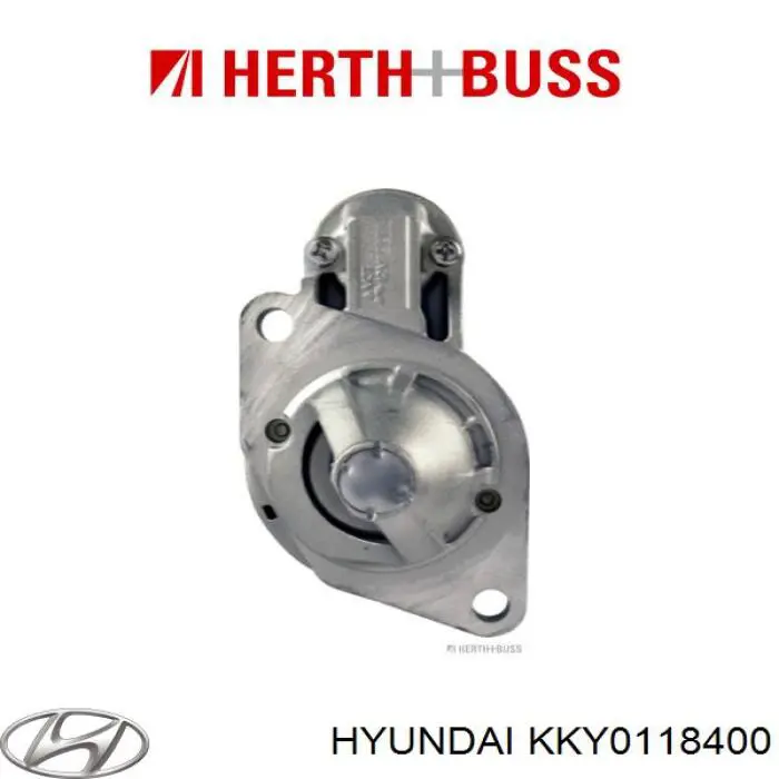  KKY0118400 Hyundai/Kia