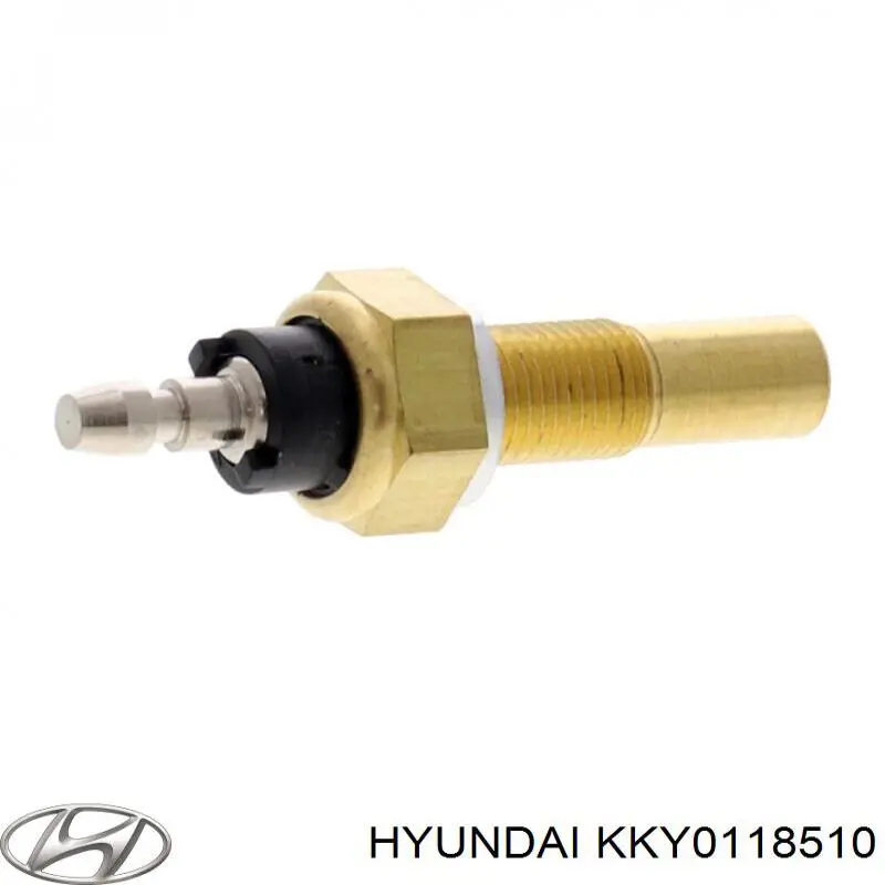  KKY0118510 Hyundai/Kia