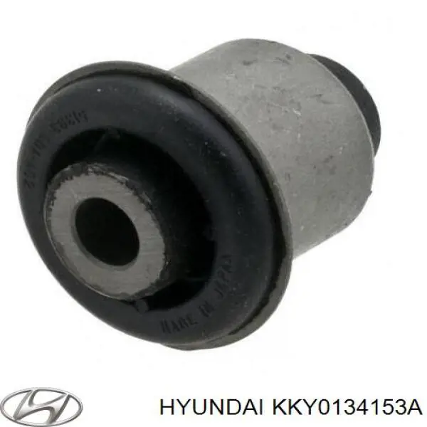 Купить KKY0134153A Hyundai/Kia Втулки переднего стабилизатора