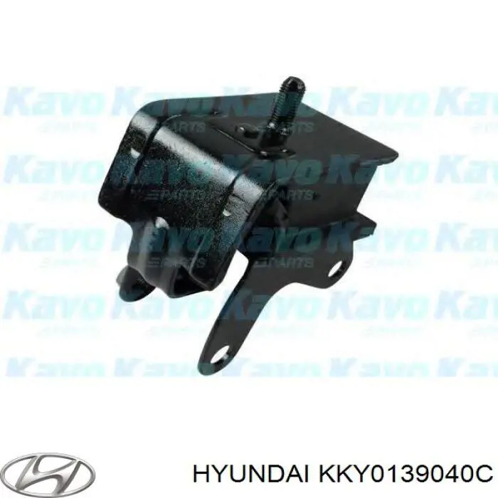  KKY0139040C Hyundai/Kia