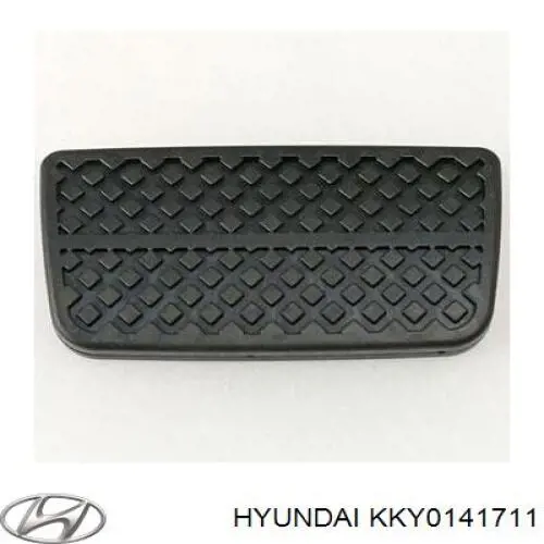  KKY0141711 Hyundai/Kia
