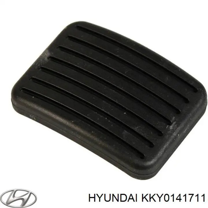 KKY0141711 Hyundai/Kia 