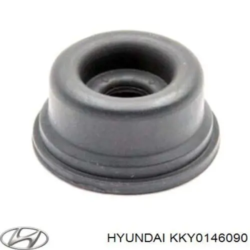 Пыльник рычага переключения передач Hyundai/Kia KKY0146090 цена, от 5.32 USD