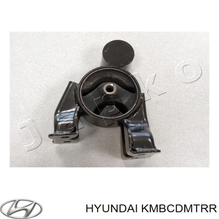 Задняя опора двигателя KMBCDMTRR Hyundai/Kia