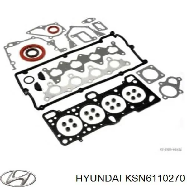 KSN6110270 Hyundai/Kia 