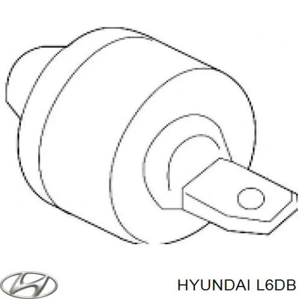  Hyundai/Kia L6DB цена, от 3809.26 USD