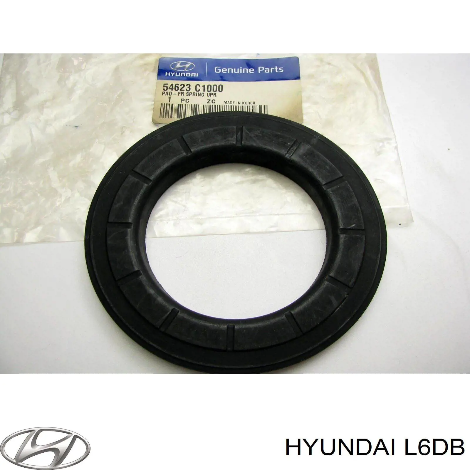  L6DB Hyundai/Kia