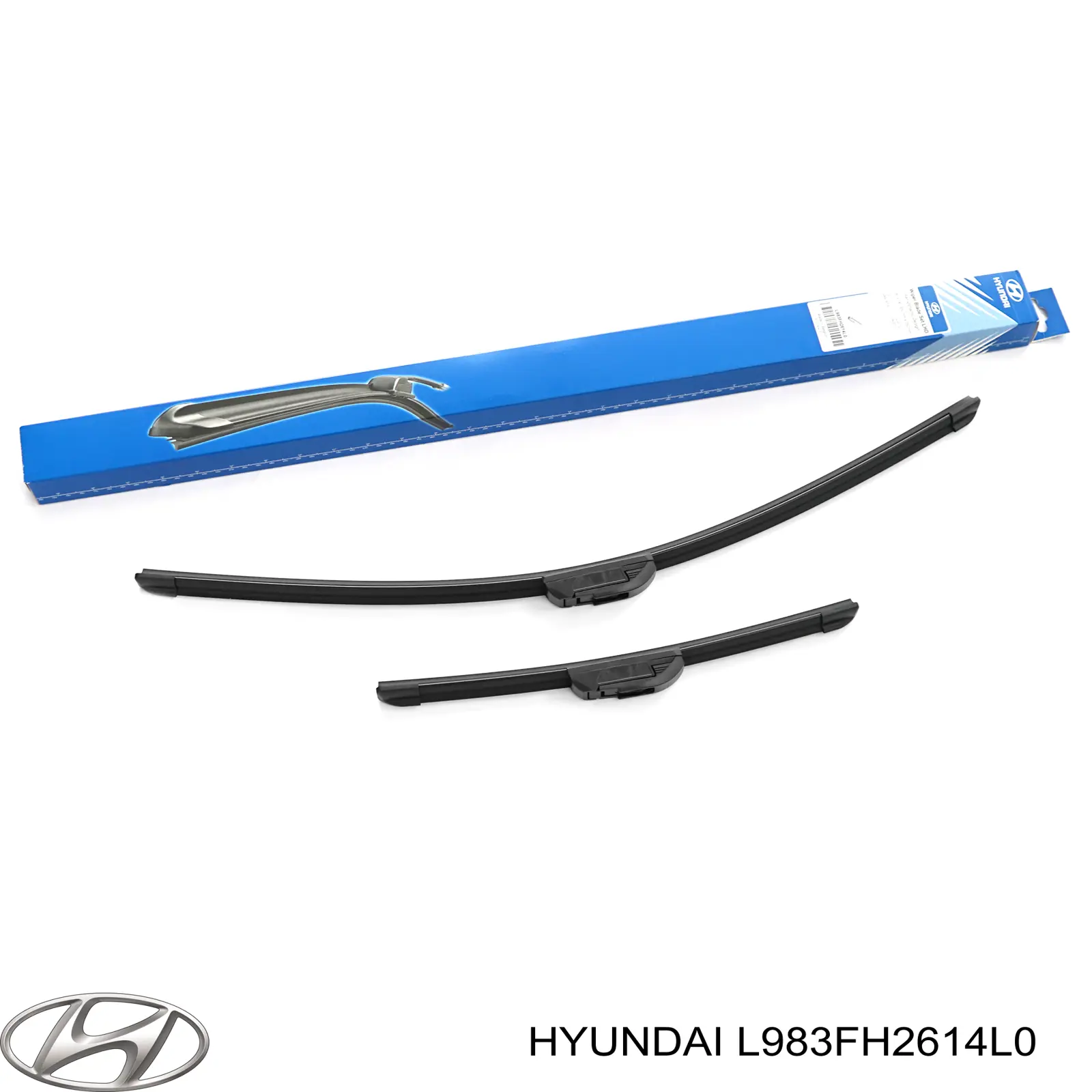 Купить L983FH2614L0 Hyundai/Kia 