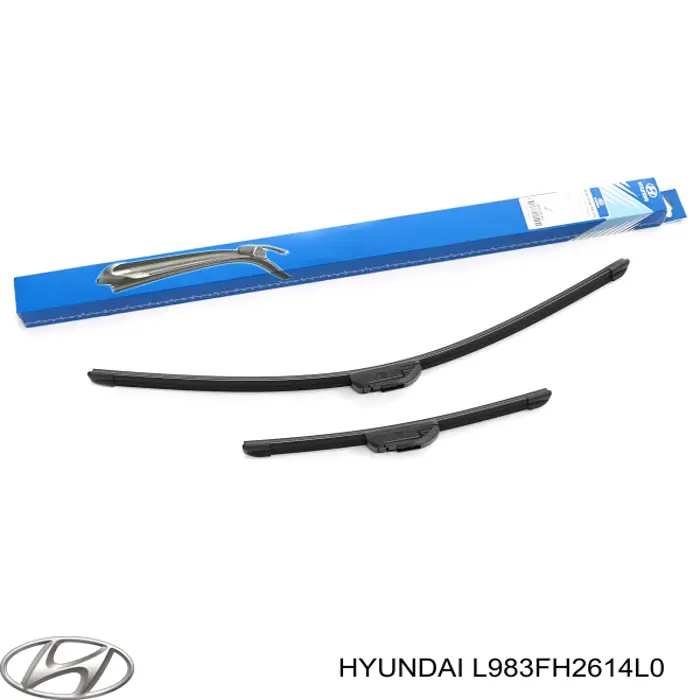  Hyundai/Kia L983FH2614L0 цена, от 34.11 USD
