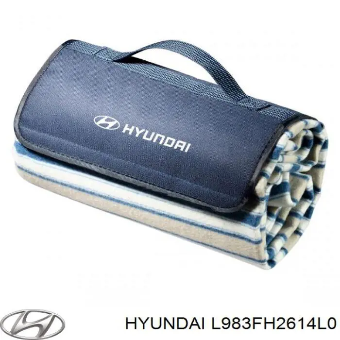 L983FH2614L0 Hyundai/Kia 