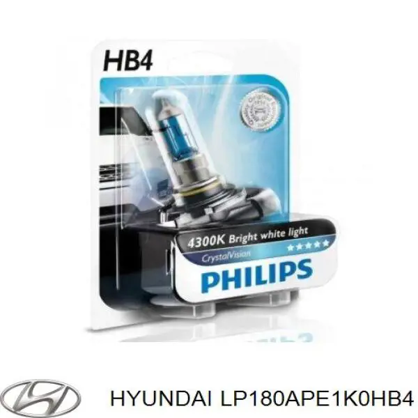  LP180APE1K0HB4 Hyundai/Kia