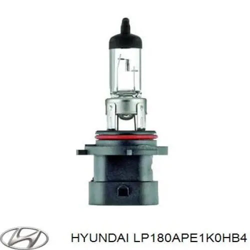 LP180APE1K0HB4 Hyundai/Kia 