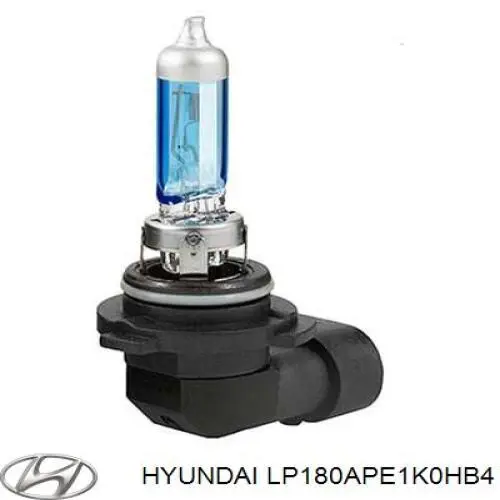  Hyundai/Kia LP180APE1K0HB4 цена, от 0.68 USD