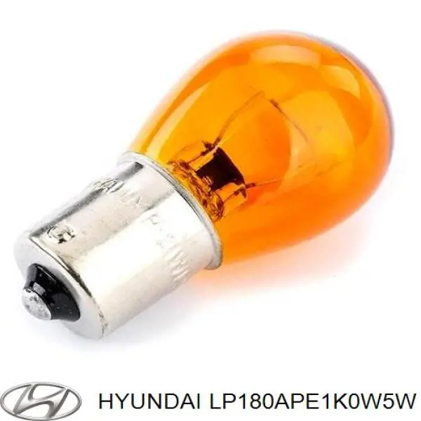 LP180APE1K0W5W Hyundai/Kia 