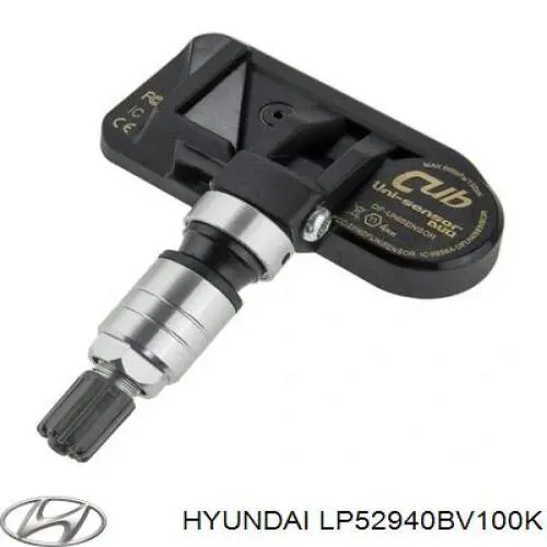 LP52940BV100K Hyundai/Kia 