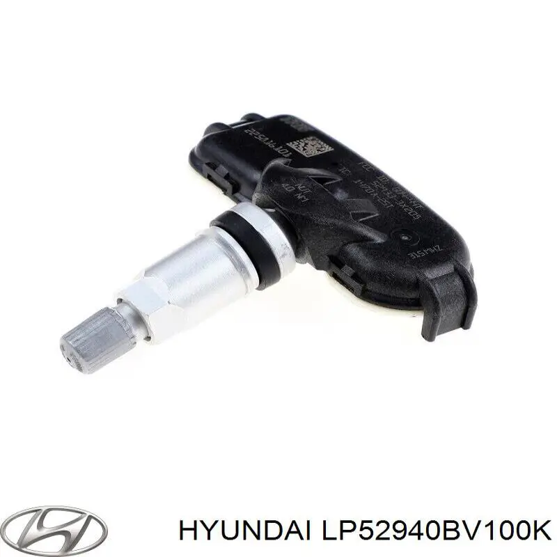 Датчик шин Hyundai/Kia LP52940BV100K цена, от 228.64 USD