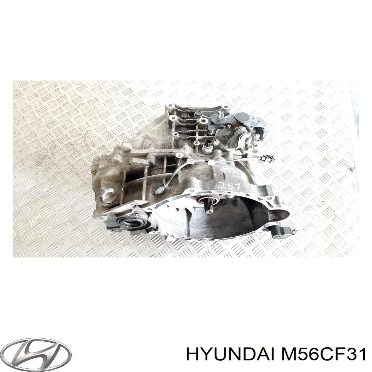 M56CF31 Hyundai/Kia 