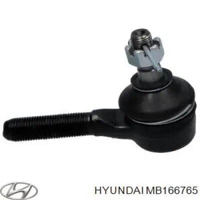 Рулевой наконечник MB166765 Hyundai/Kia