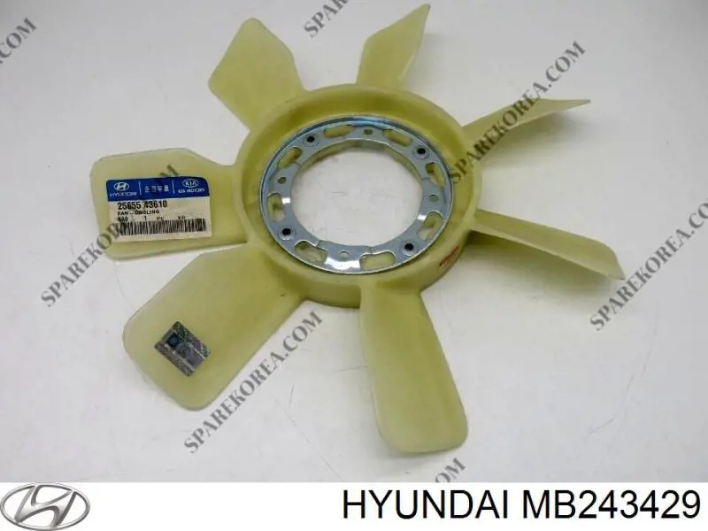  MB243429 Mitsubishi