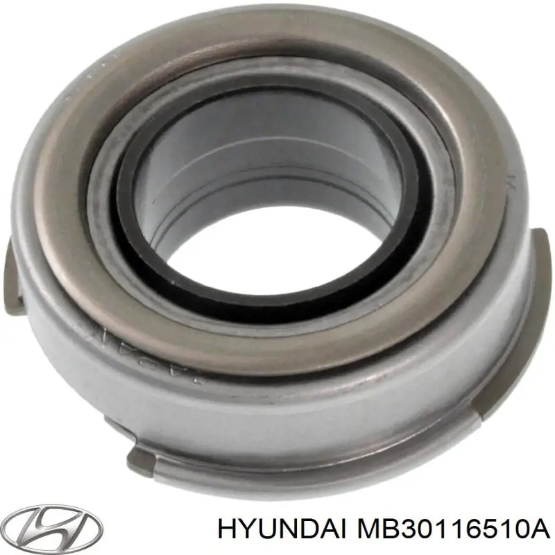 Выжимной подшипник MB30116510A Hyundai/Kia