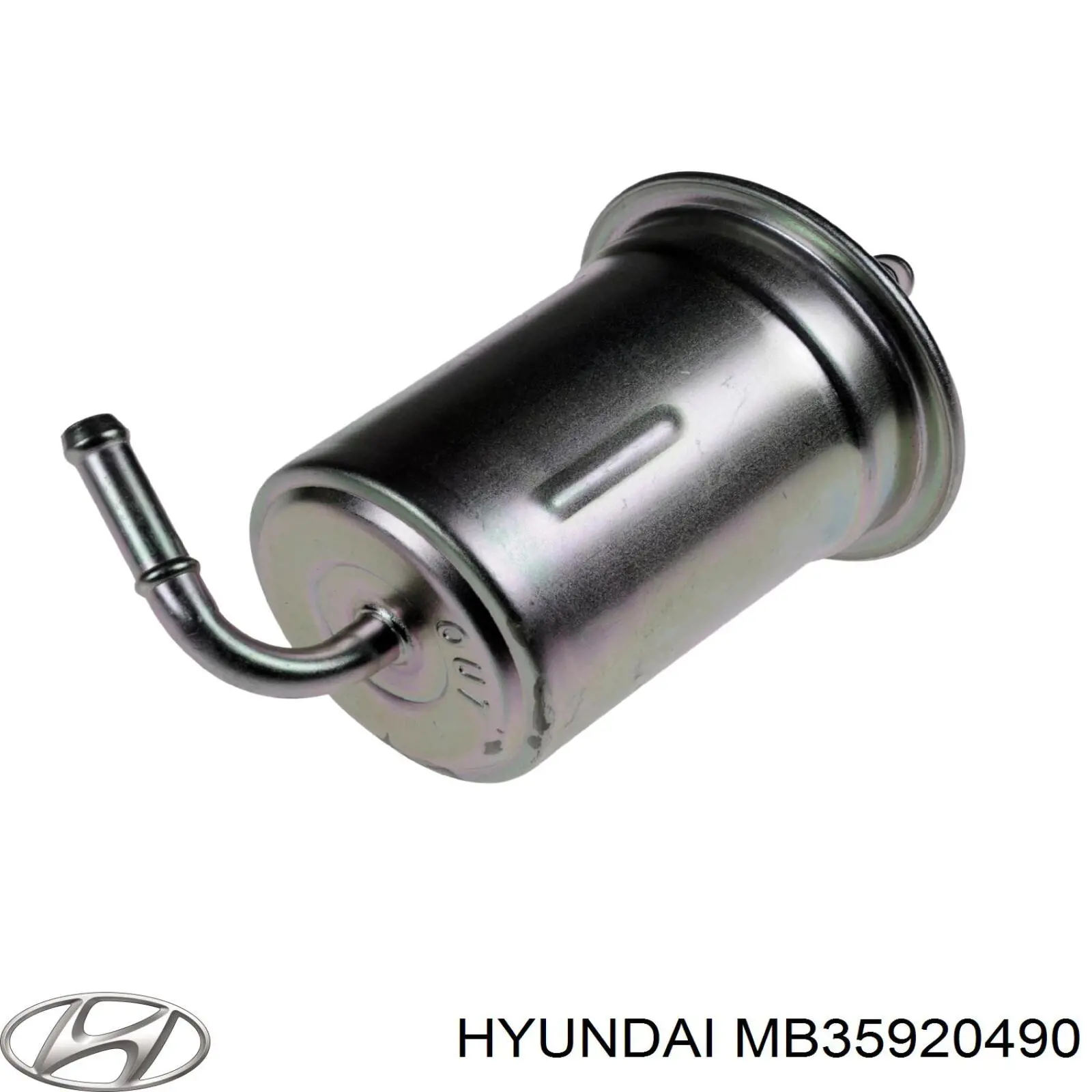 Топливный фильтр MB35920490 Hyundai/Kia