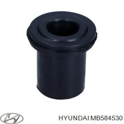 Сайлентблок задней рессоры задний Hyundai/Kia MB584530 цена, от 1.64 USD