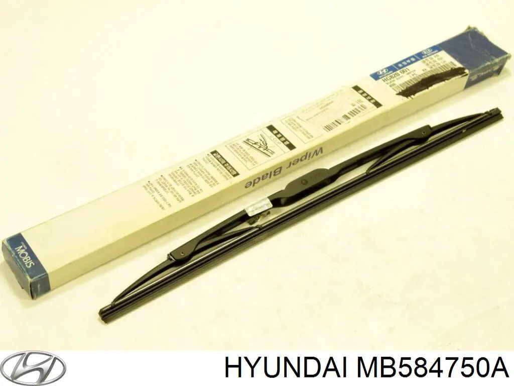 MB584750A Mitsubishi 