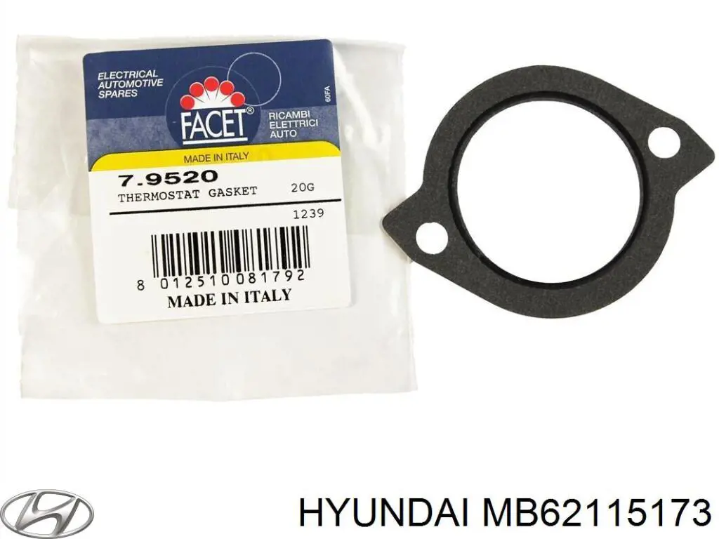  MB62115173 Hyundai/Kia