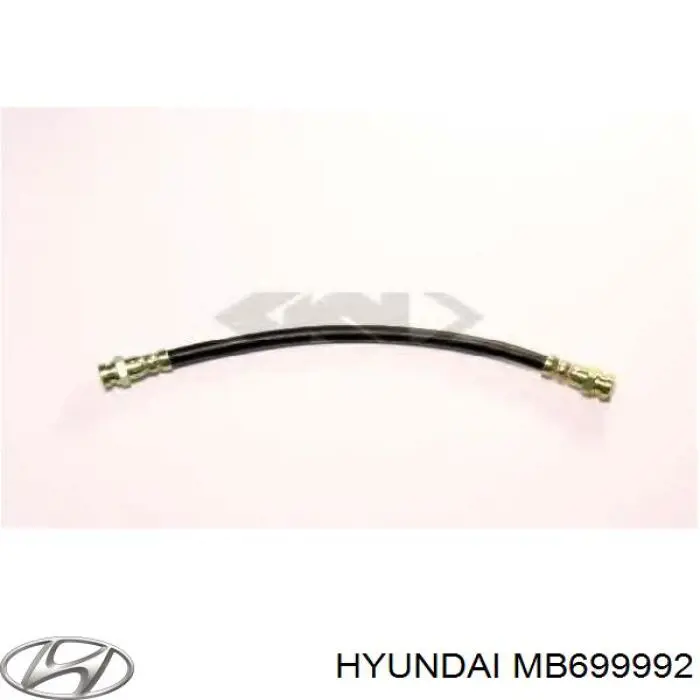  MB699992 Hyundai/Kia