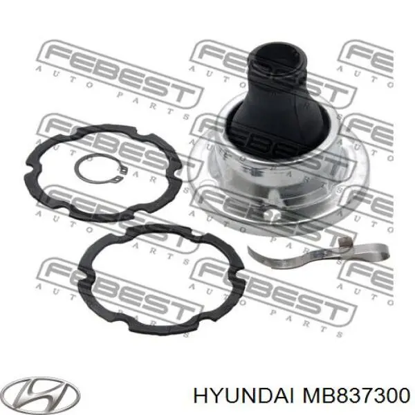 MB837300 Hyundai/Kia 