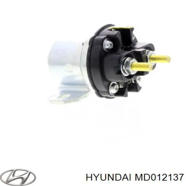  MD012137 Hyundai/Kia