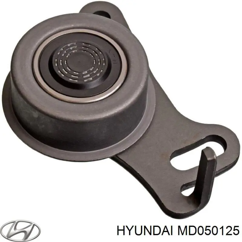 Натяжитель ремня балансировочного вала MD050125 Hyundai/Kia