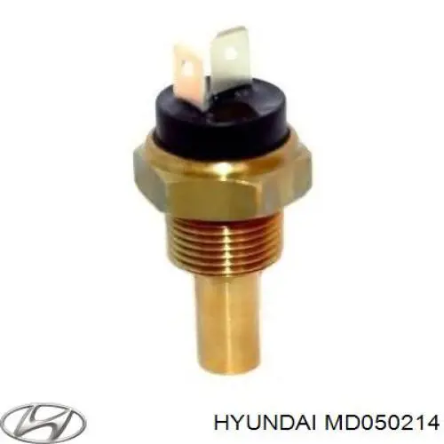 MD050214 Hyundai/Kia датчик температуры охлаждающей жидкости