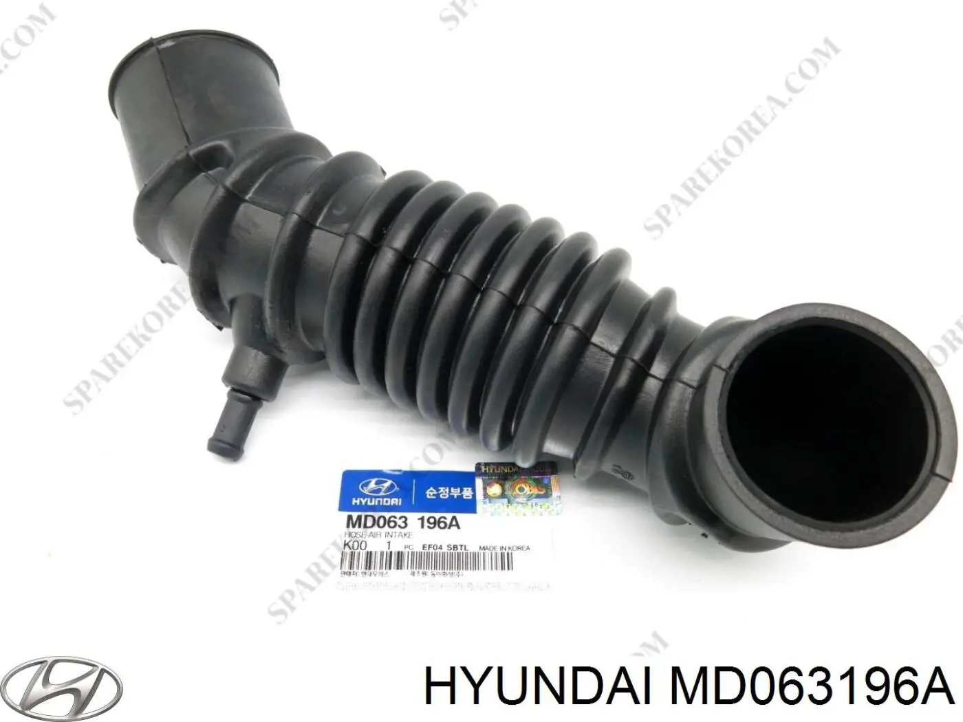  MD063196A Hyundai/Kia